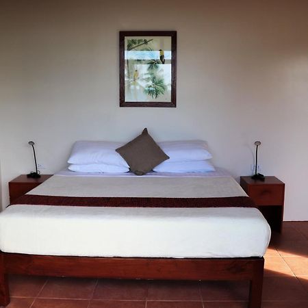 Island View Beachfront Resort Anda  Ngoại thất bức ảnh