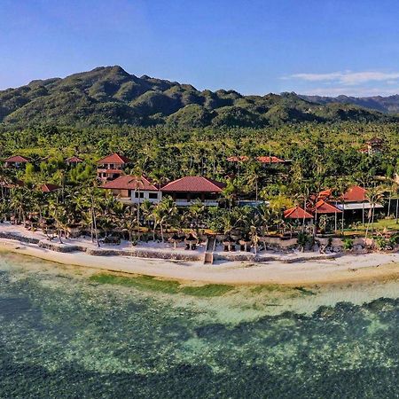 Island View Beachfront Resort Anda  Ngoại thất bức ảnh