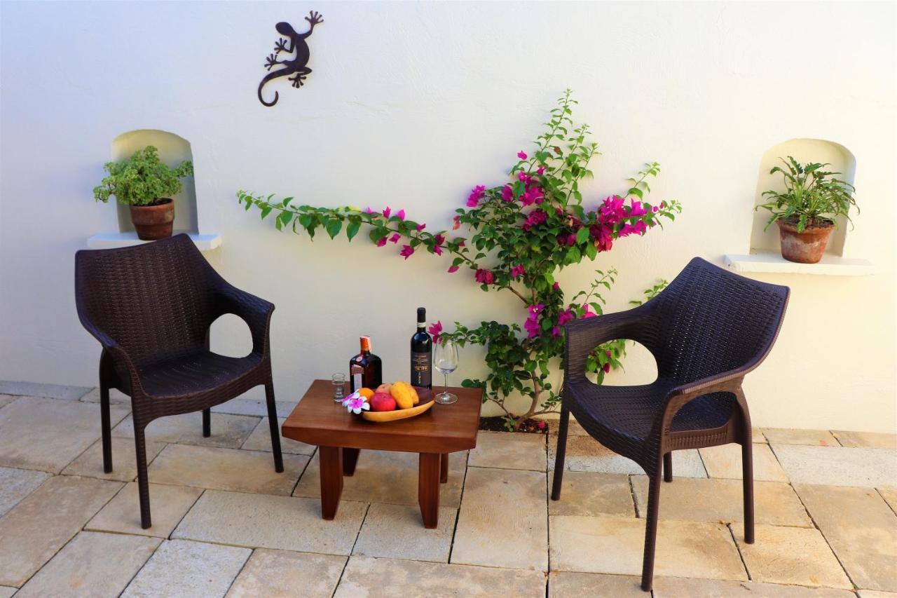 Island View Beachfront Resort Anda  Ngoại thất bức ảnh
