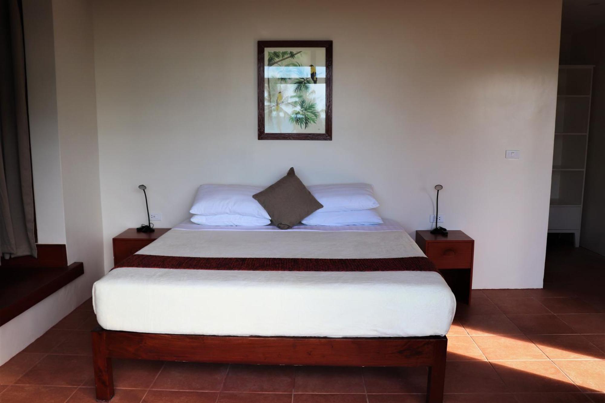 Island View Beachfront Resort Anda  Ngoại thất bức ảnh