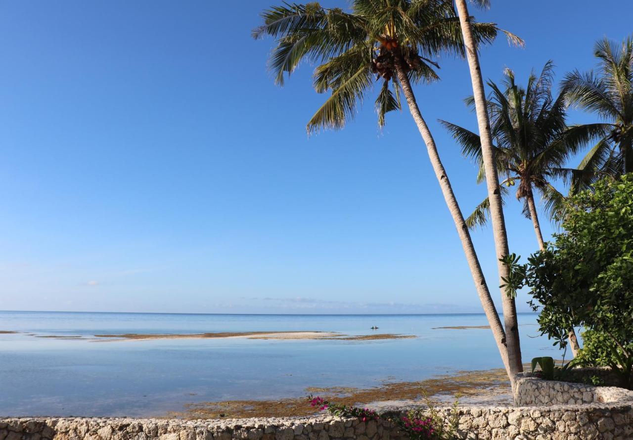 Island View Beachfront Resort Anda  Ngoại thất bức ảnh